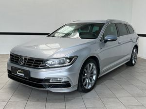 VW Passat Variant