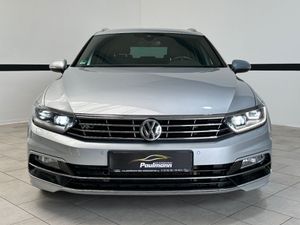 VW Passat Variant