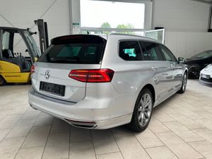 VW Passat Variant