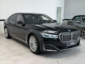 BMW 750