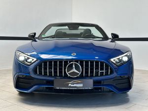 MERCEDES-BENZ SL 43 AMG