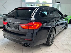 ALPINA B5