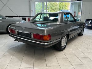 MERCEDES-BENZ SL 380