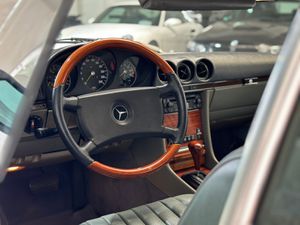 MERCEDES-BENZ SL 380