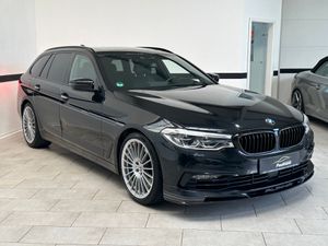 ALPINA D5