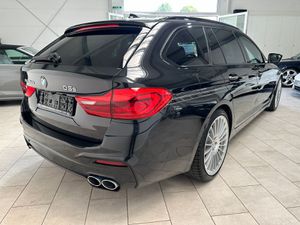 ALPINA D5