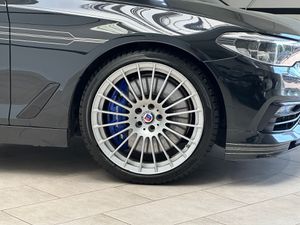 ALPINA D5