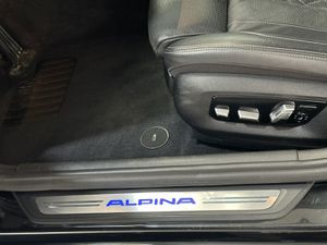 ALPINA D5