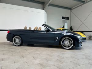 ALPINA B4