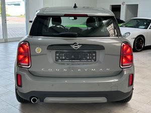 MINI Cooper SE Countryman