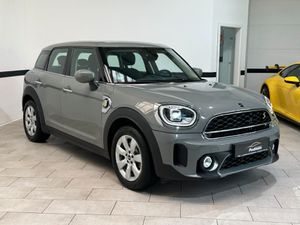 MINI Cooper SE Countryman