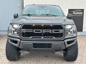 FORD F150 F-150 RAPTOR Performance 4 Zoll Höherlegung 20&quot;