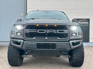 FORD F150 F-150 RAPTOR Performance 4 Zoll Höherlegung 20&quot;