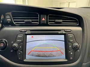 KIA pro ceed / ProCeed