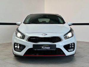 KIA pro ceed / ProCeed