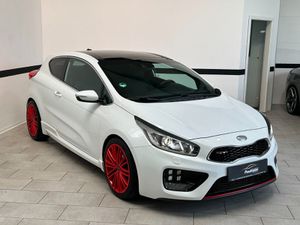 KIA pro ceed / ProCeed