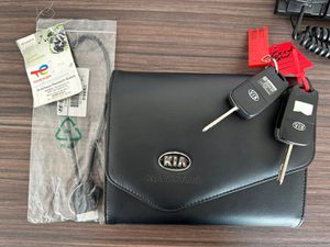 KIA pro ceed / ProCeed