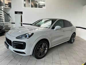 PORSCHE Cayenne E-Hybrid Coupe Navi*Leder*Matrix*21&quot;Zoll