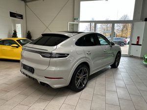 PORSCHE Cayenne E-Hybrid Coupe Navi*Leder*Matrix*21&quot;Zoll