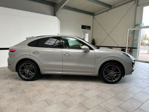 PORSCHE Cayenne E-Hybrid Coupe Navi*Leder*Matrix*21&quot;Zoll