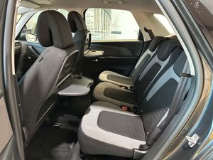 CITROEN C4 Picasso /Spacetourer Seduction 1.Hand