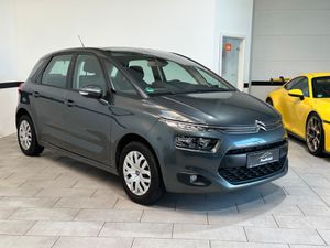 CITROEN C4 Picasso /Spacetourer Seduction 1.Hand