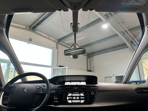 CITROEN C4 Picasso /Spacetourer Seduction 1.Hand