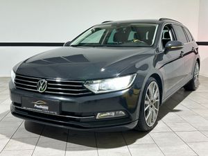 VW Passat Variant 2.0 TDI BMT Comfortline Navi*19&quot;