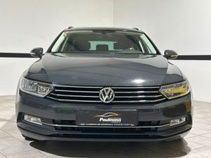 VW Passat Variant 2.0 TDI BMT Comfortline Navi*19&quot;