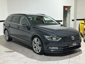 VW Passat Variant 2.0 TDI BMT Comfortline Navi*19&quot;