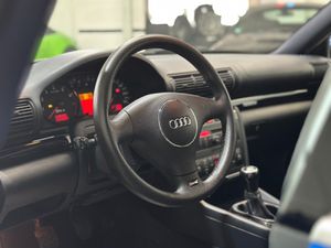 AUDI RS4 2.7 Bi-Turbo quattro Xenon*Leder*BOSE*