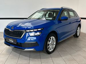 SKODA Kamiq 1.5 TSI ACT DSG Style LED*PDC*1.Hand