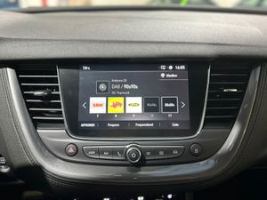 OPEL Grandland (X) Grandland (X) 2.0 Diesel Innovation Aut Navi*LED