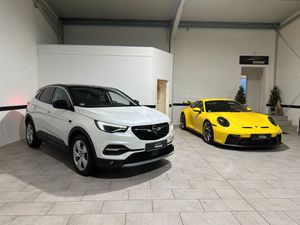 OPEL Grandland (X) Grandland (X) 2.0 Diesel Innovation Aut Navi*LED