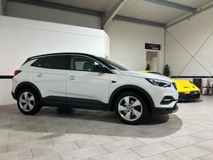 OPEL Grandland (X) Grandland (X) 2.0 Diesel Innovation Aut Navi*LED