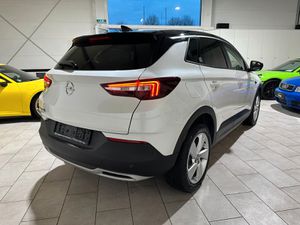 OPEL Grandland (X) Grandland (X) 2.0 Diesel Innovation Aut Navi*LED