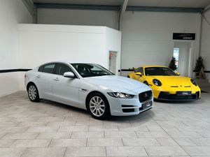 JAGUAR XE 25t 240PS Portfolio Aut. ACC*Leder*Sitzklimat