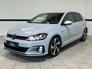 VW Golf 2.0 TSI DSG GTI Performance Navi*LED*1.Hand