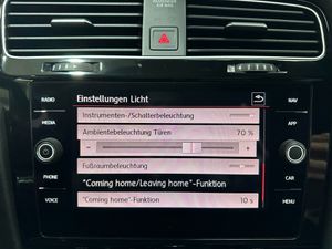 VW Golf 2.0 TSI DSG GTI Performance Navi*LED*1.Hand