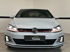 VW Golf 2.0 TSI DSG GTI Performance Navi*LED*1.Hand