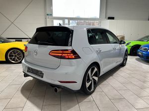 VW Golf 2.0 TSI DSG GTI Performance Navi*LED*1.Hand