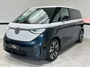 VW ID. Buzz 77 kWh 150 kW Pro Navi*LED*20&quot;*AHK*