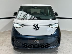 VW ID. Buzz 77 kWh 150 kW Pro Navi*LED*20&quot;*AHK*