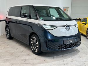 VW ID. Buzz 77 kWh 150 kW Pro Navi*LED*20&quot;*AHK*