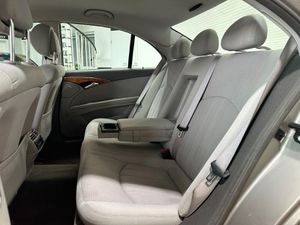 MERCEDES-BENZ E 220 CDI Aut. ELEGANCE Navi*Bi-Xenon*AHK*2.Hand