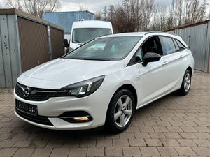 OPEL Astra ST 1.5 Diesel Business Edt. Aut. Navi*LED*