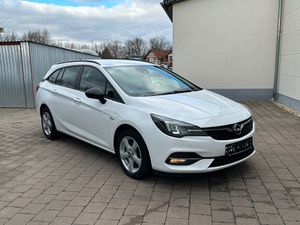 OPEL Astra ST 1.5 Diesel Business Edt. Aut. Navi*LED*