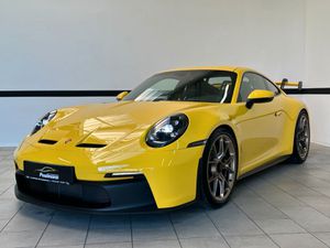 PORSCHE 992 GT3 Clubsport Lifting*Navi*LED*1.Hand*