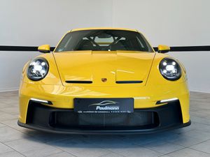 PORSCHE 992 GT3 Clubsport Lifting*Navi*LED*1.Hand*