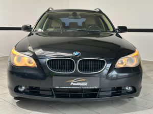 BMW 530 d A touring Xenon*Leder*PDC*AHK*